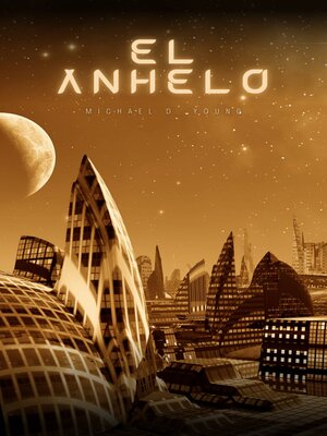 cover image of El Anhelo